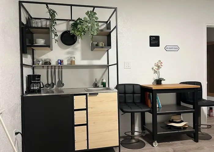 Nice And Cozy Guest House 4